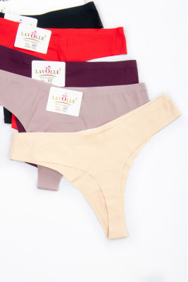 Безшовні стрінги жіночі